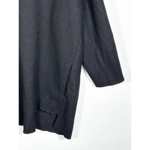 My Beautiful Landlet 16AW WM11-TP162115 Cashmere Wool V-Neck Pullover Shirt Sz 1 - Picture 4 of 13